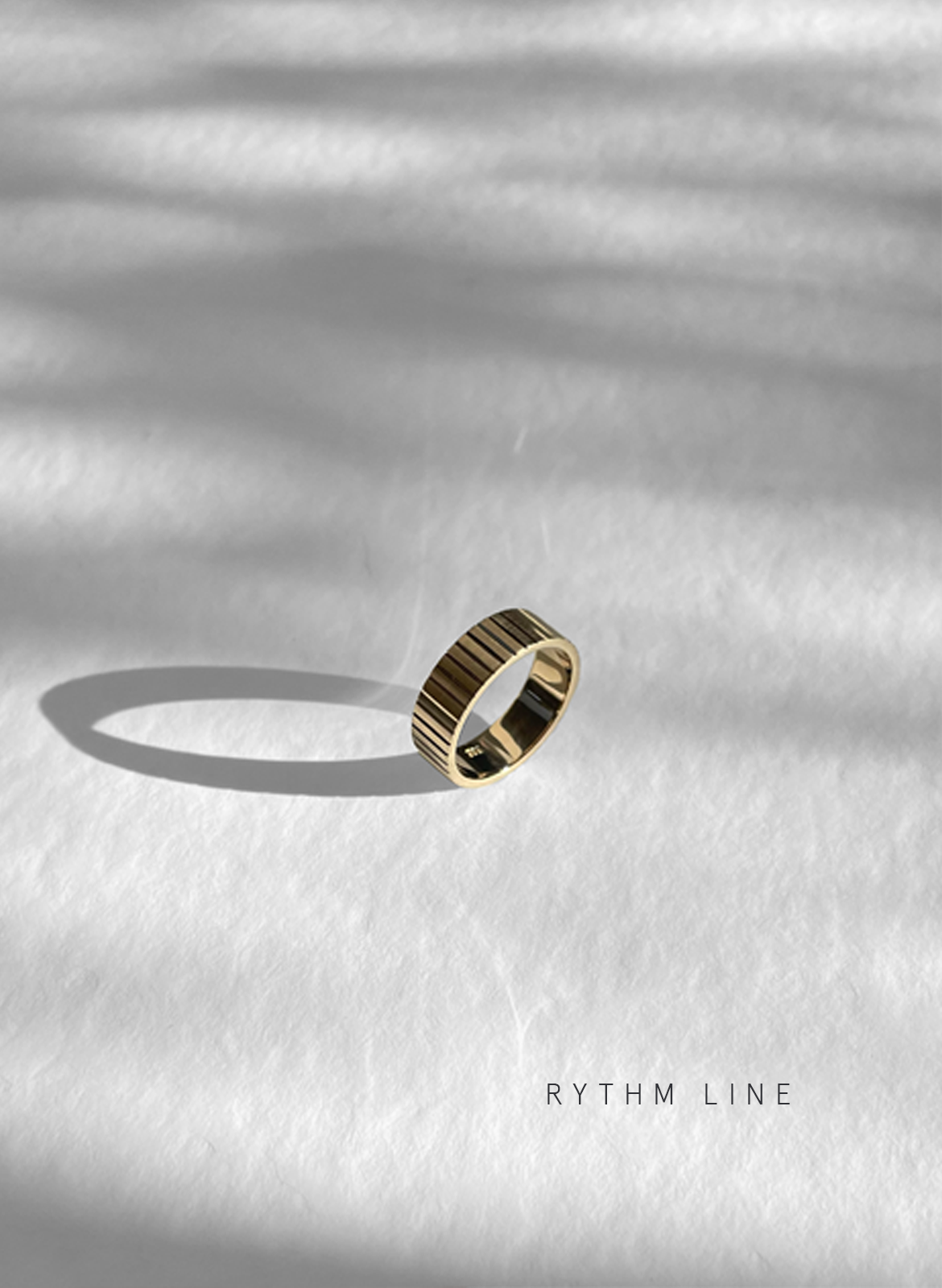 RYTHM LINE