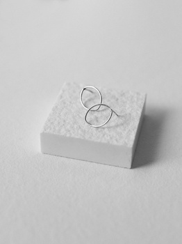 NATURE LINE - EARRINGS - AB_NL_E2