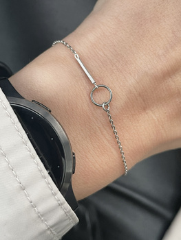 OUT LINE - BRACELET - AB_OL_B2