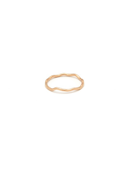 WAVE LINE - RING - AB_WL_R2-G