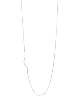 WAVE LINE - NECKLACE - AB_WL_N1