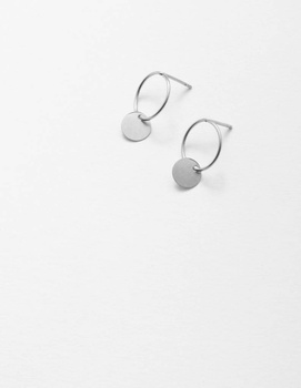 C LINE - EARRINGS - AB_CL_E1