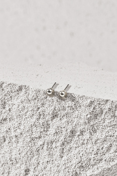 DOT LINE - EARRINGS - AB_DOT_E1