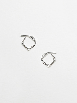 OUT LINE - EARRINGS - AB_OL_E7