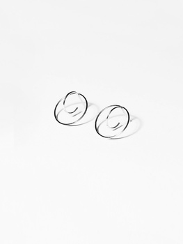 OUT LINE - EARRINGS - AB_OL_E5