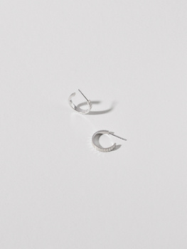 RYTHM LINE - EARRINGS - AB_RH_E1