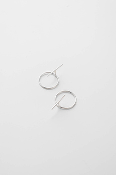 OUT LINE - EARRINGS - AB_OL_E10