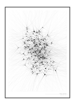 GRAPHIC | POINT LINE |  #2