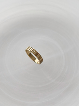 RYTHM LINE - RING - AB_RH_R4-G-D1