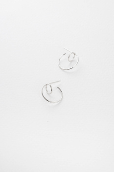 OUT LINE - EARRINGS - AB_OL_E2