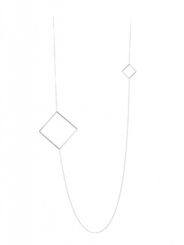 RIGHT LINE - NECKLACE - AB_RL_N2