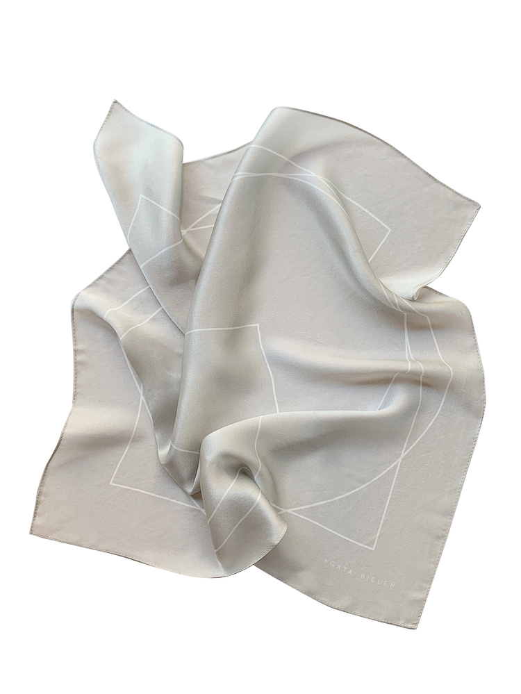 OUT LINE - SCARF - AB_OL_S1