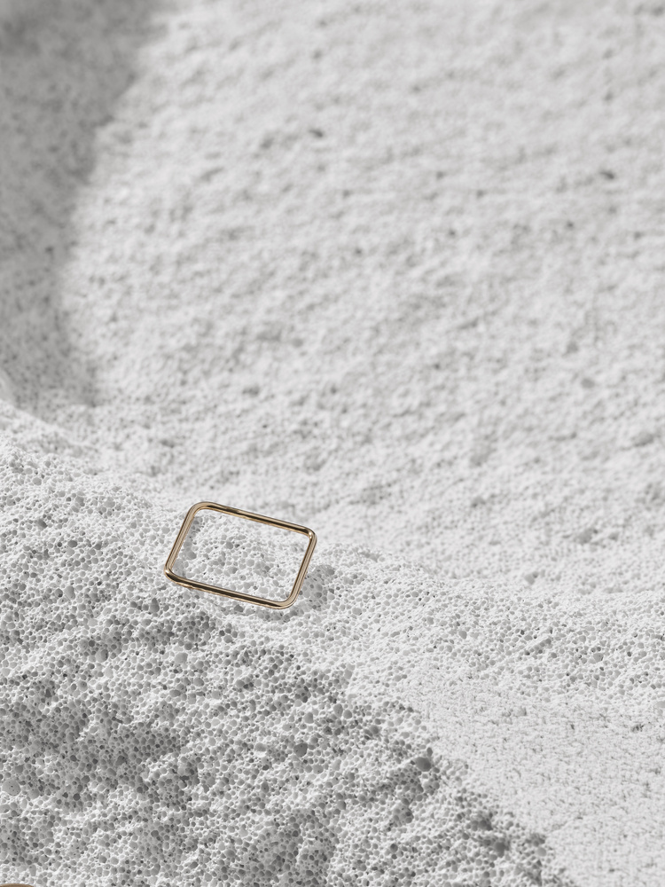 LIGHT LINE - RING - AB_LL_R0-G