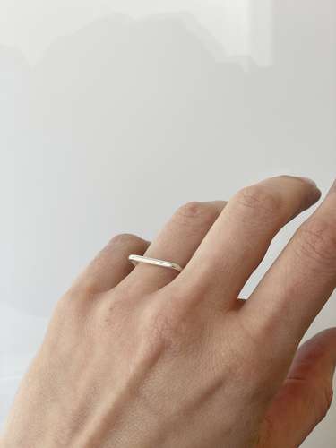 BOLD LINE - RING - AB_BL_R1