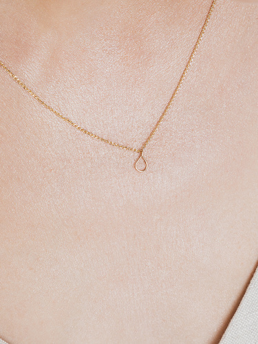 DROP LINE | NASZYJNIK | AB_DL_N1-G