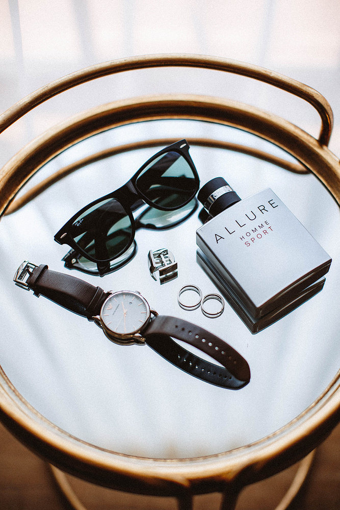 EN LINE - RING -  AB_BL_R0-WG