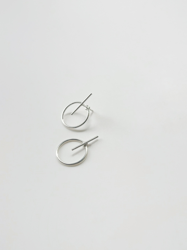 OUT LINE - EARRINGS - AB_OL_E20