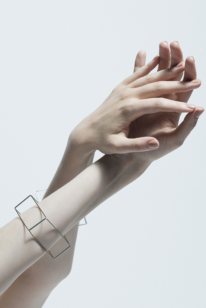 FINE LINE - BRACELET - AB_FL_B2