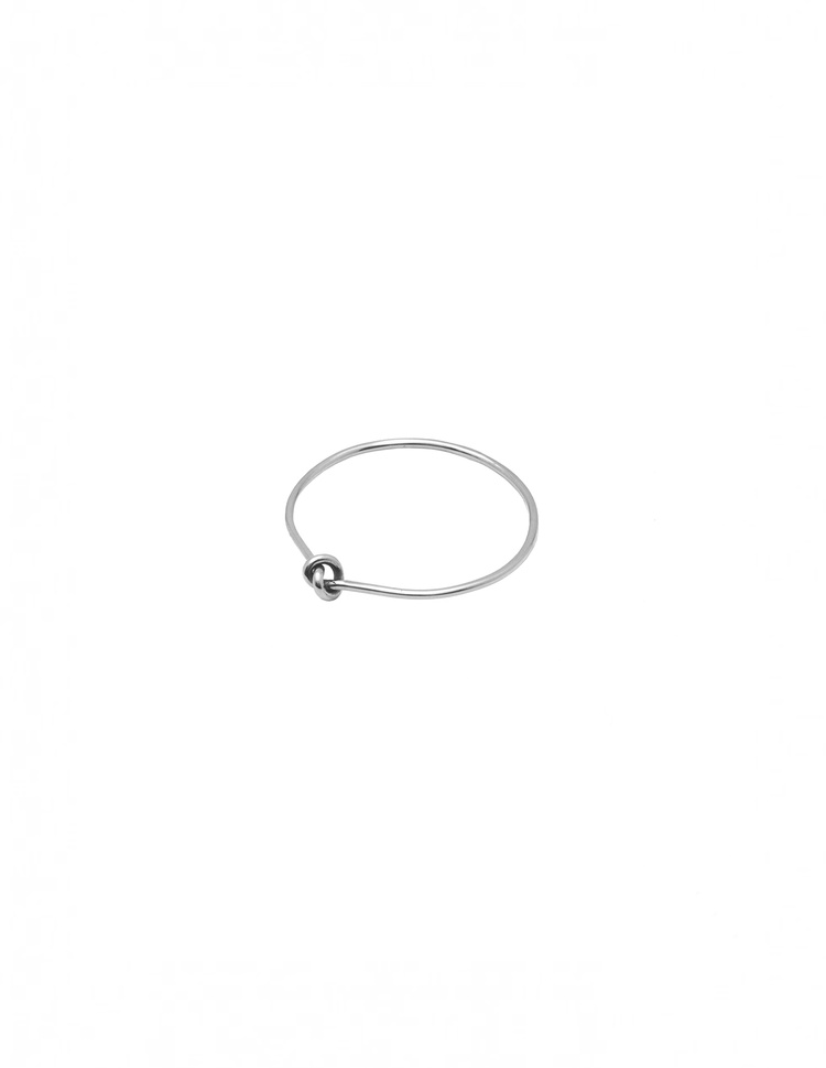 KNOT LINE - RING - AB_KL_R1