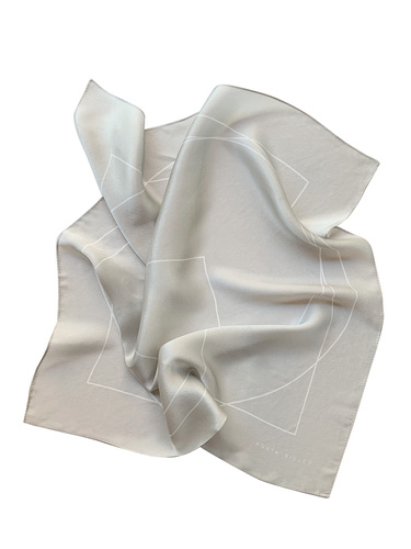 OUT LINE - SCARF - AB_OL_S1