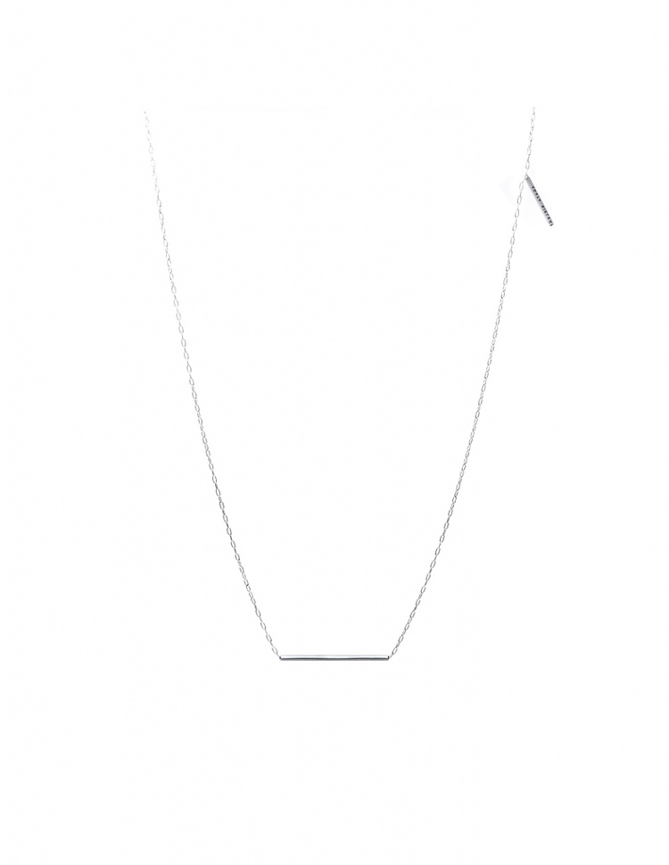 LIGHT LINE - NECKLACE - AB_LL_N2