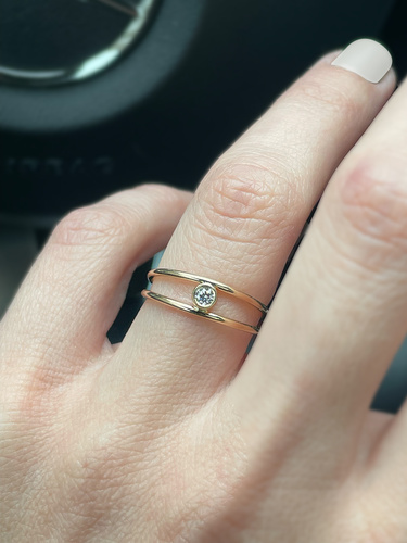 EN LINE - RING - AB_EL_R4-G