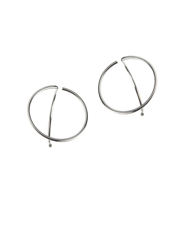 ARCH LINE - EARRINGS - AB_AL_E3
