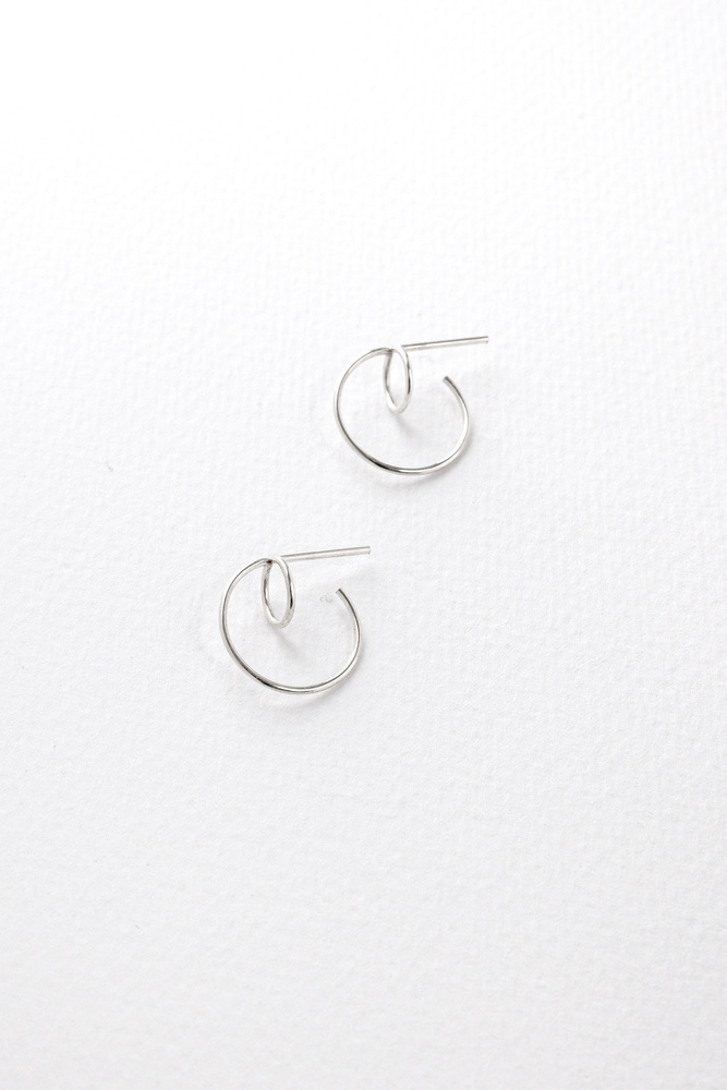 OUT LINE - EARRINGS - AB_OL_E2