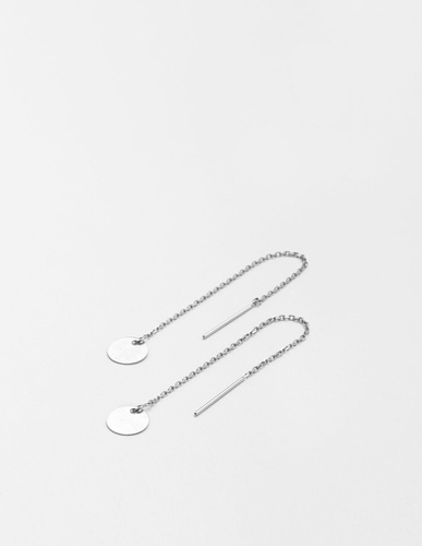 C LINE - EARRINGS - AB_CL_E3