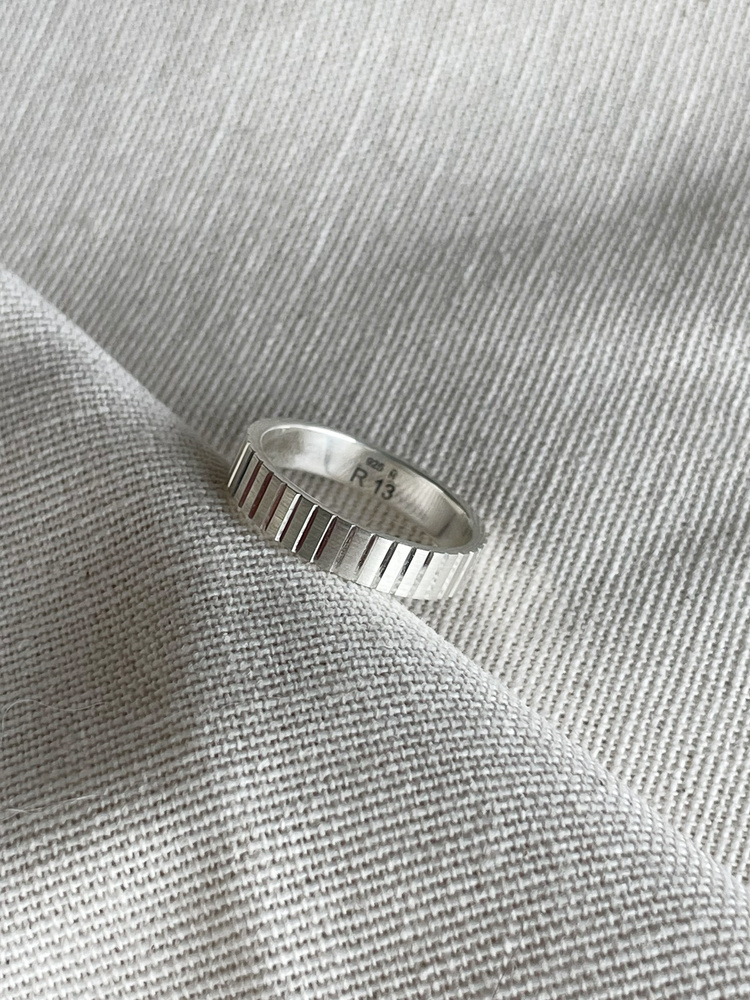 RYTHM LINE - RING - AB_RH_R0