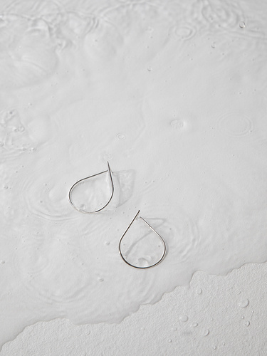 DROP LINE - EARRINGS- AB_DL_E6