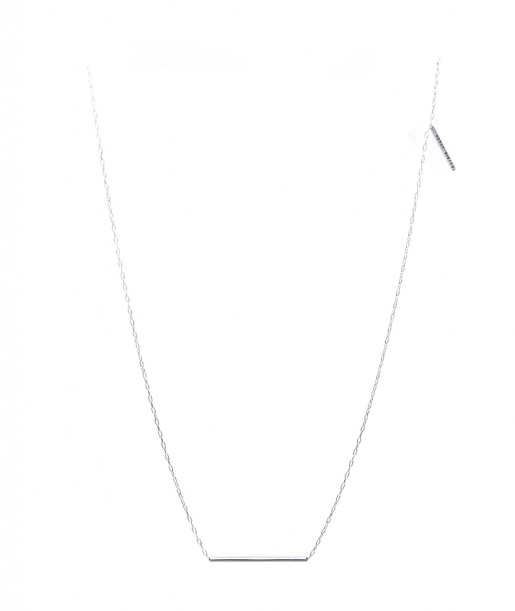 LIGHT LINE - NECKLACE - AB_LL_N2