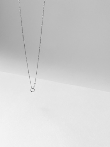 OUT LINE - NECKLACE - AB_OL_N2