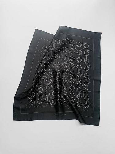 OUT LINE - SCARF - AB_OL_S4