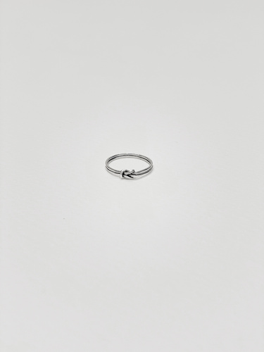 KNOT LINE - RING - AB_KL_R2