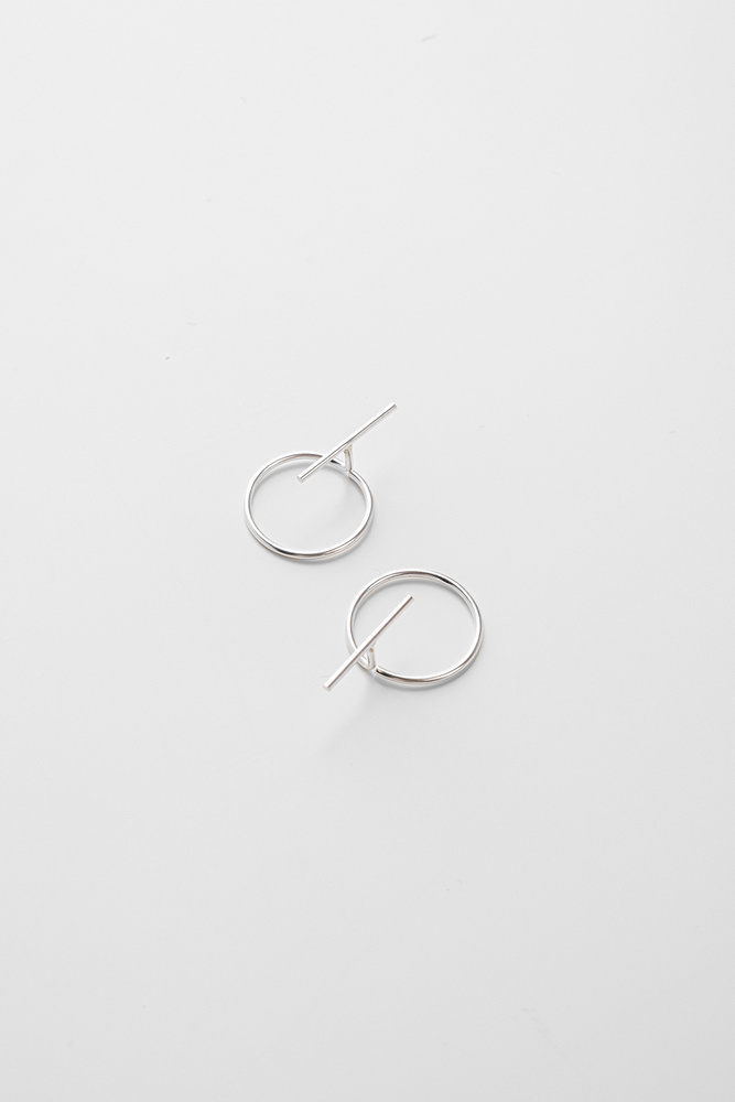 OUT LINE - EARRINGS - AB_OL_E10