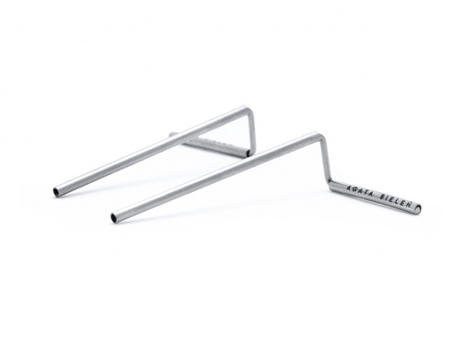 LIGHT LINE - EARRINGS - AB_LL_E3