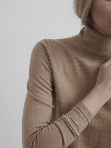 WAVE LINE - BRACELET - AB_WL_B1