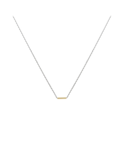 LESS LINE - NECKLACE - AB_SL_N2