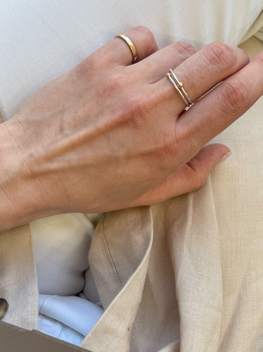 POINT LINE - RING - AB_PL_R4