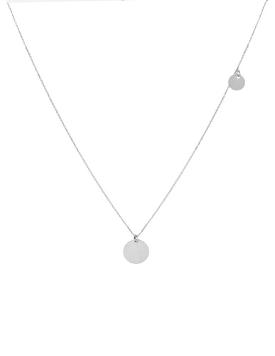 C LINE - NECKLACE - AB_CL_N2