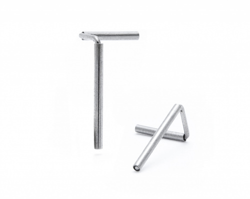 LIGHT LINE - EARRINGS - AB_LL_E2