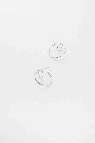 OUT LINE - EARRINGS - AB_OL_E2