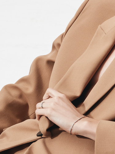 UNEVEN LINE - BRACELET - AB_UL_B1