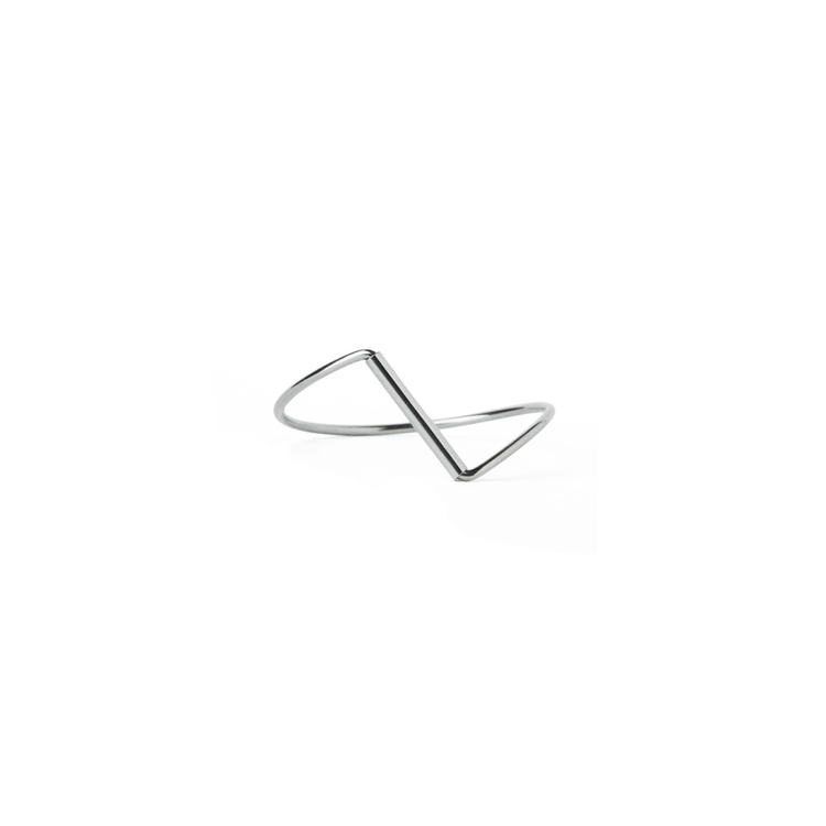 ARCH LINE - RING - AB_AL_R2