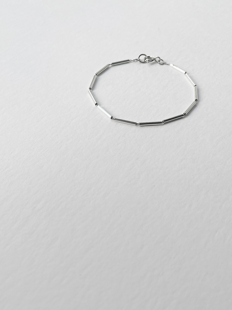 UNEVEN LINE - BRACELET - AB_UL_B1