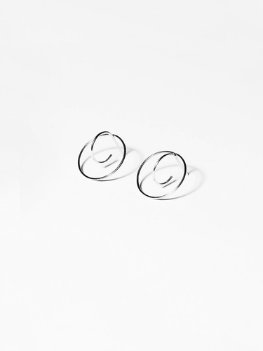 OUT LINE - EARRINGS - AB_OL_E5