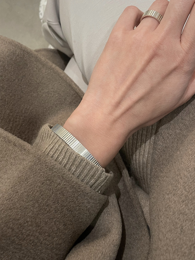 RYTHM LINE - BRACELET - AB_RH_B1