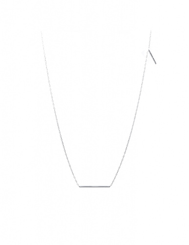 LIGHT LINE - NECKLACE - AB_LL_N2