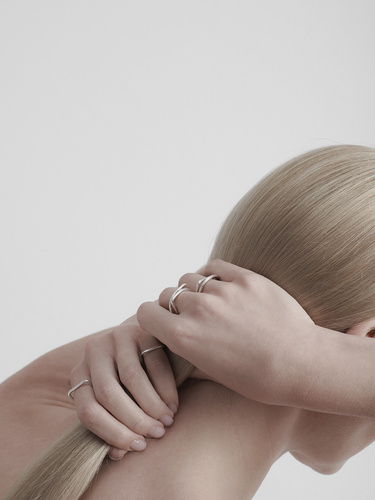 BOLD LINE - RING - AB_BL_R1